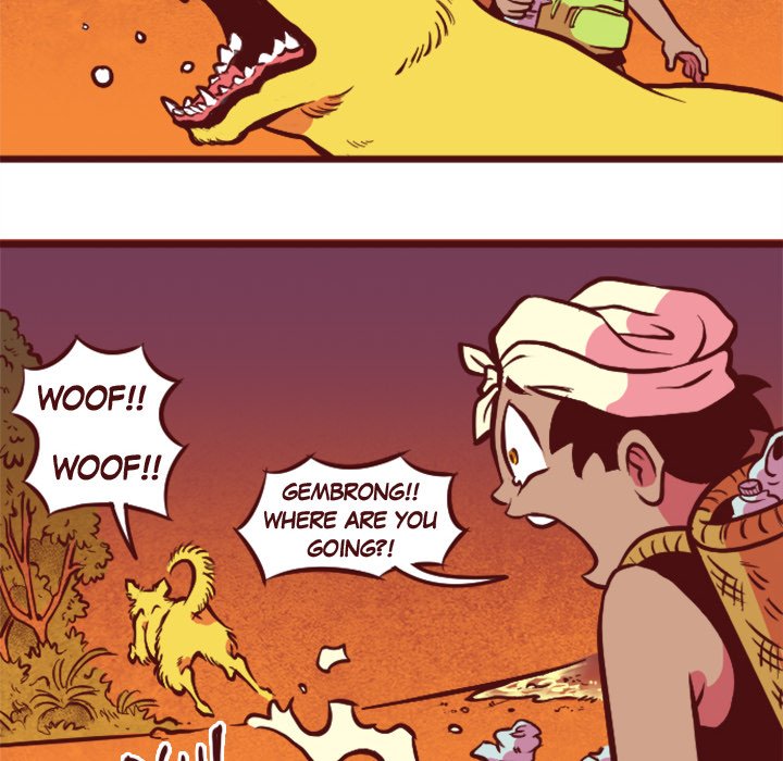 App's Orbs Apps Orbs EP 39 - Toomics page 8 - 