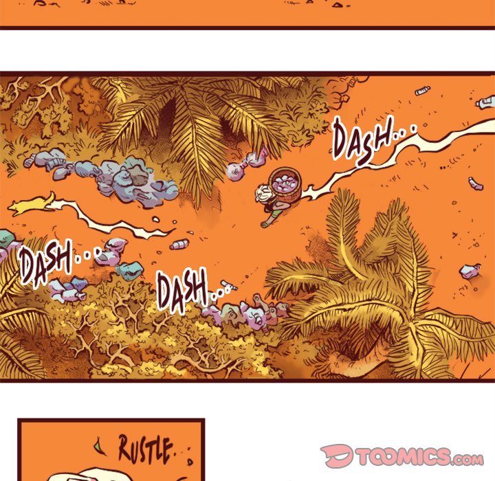 App's Orbs Apps Orbs EP 39 - Toomics page 10 - 