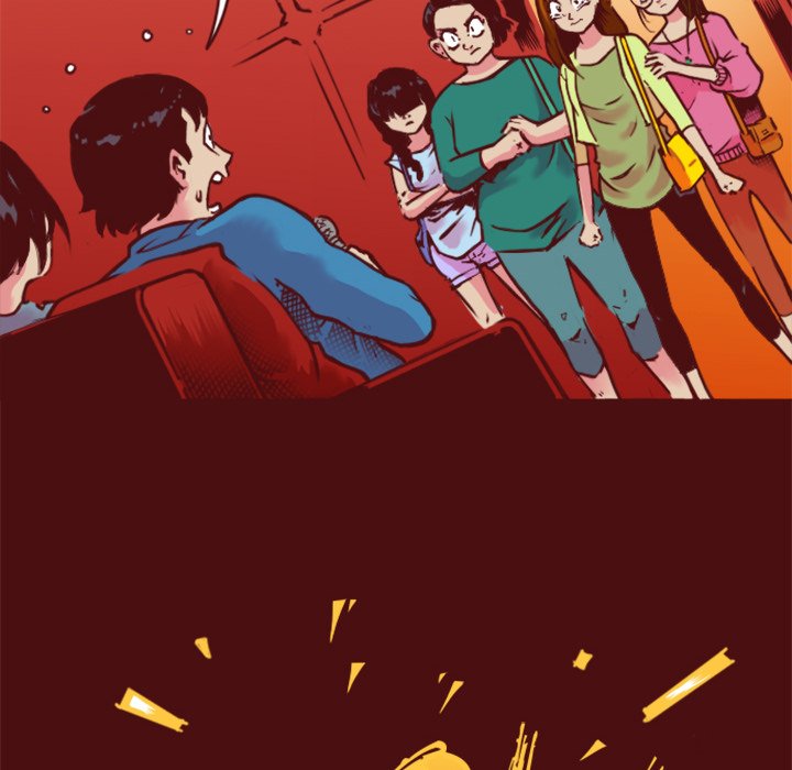 App's Orbs Apps Orbs EP 4 - Toomics page 11 - 