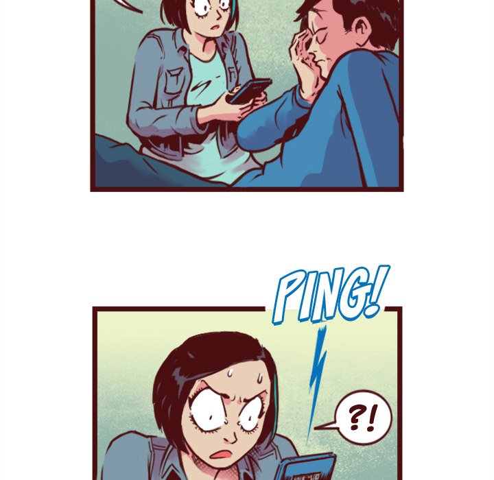 App's Orbs Apps Orbs EP 4 - Toomics page 16 - 
