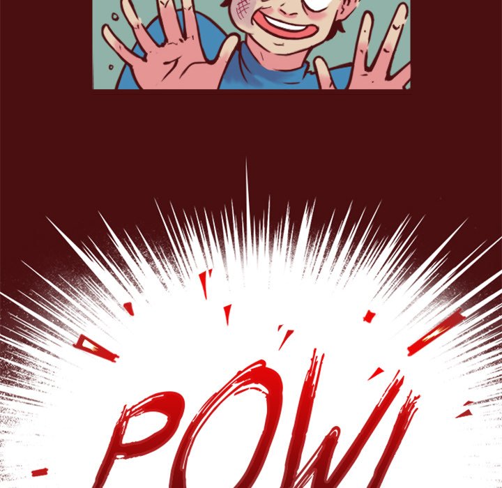 App's Orbs Apps Orbs EP 4 - Toomics page 19 - 