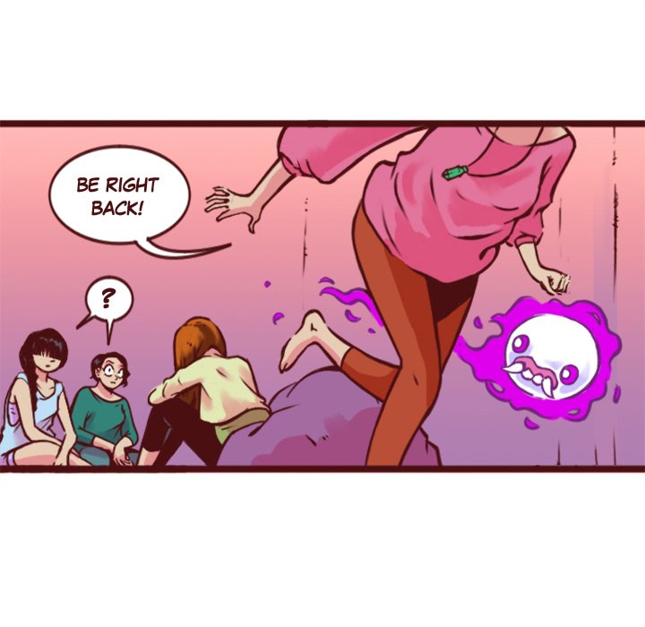 App's Orbs Apps Orbs EP 4 - Toomics page 24 - 