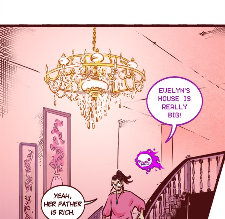 App's Orbs Apps Orbs EP 4 - Toomics page 25 - 