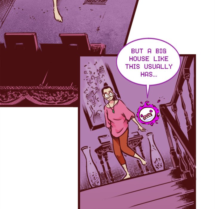 App's Orbs Apps Orbs EP 4 - Toomics page 27 - 