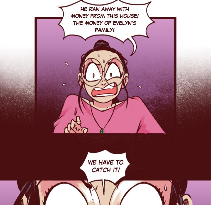 App's Orbs Apps Orbs EP 4 - Toomics page 33 - 