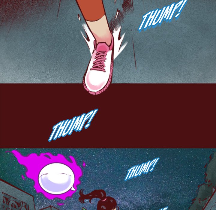App's Orbs Apps Orbs EP 4 - Toomics page 36 - 