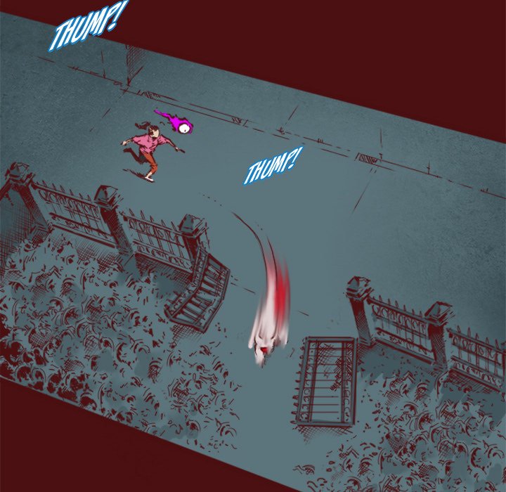 App's Orbs Apps Orbs EP 4 - Toomics page 38 - 