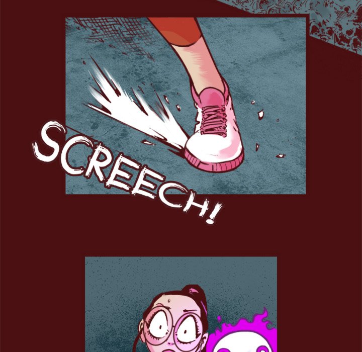 App's Orbs Apps Orbs EP 4 - Toomics page 39 - 