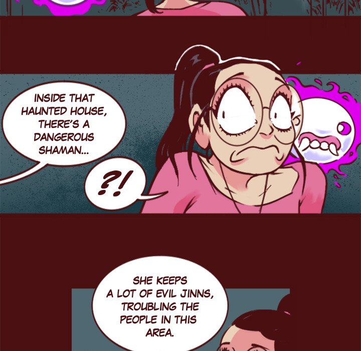 App's Orbs Apps Orbs EP 4 - Toomics page 41 - 
