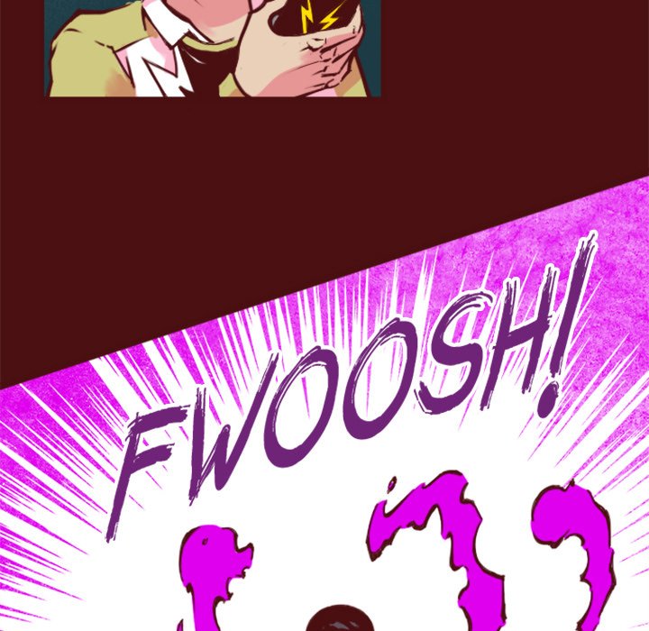 App's Orbs Apps Orbs EP 4 - Toomics page 43 - 