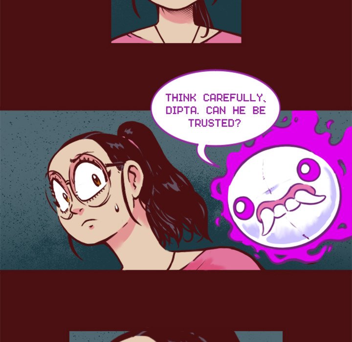 App's Orbs Apps Orbs EP 4 - Toomics page 47 - 