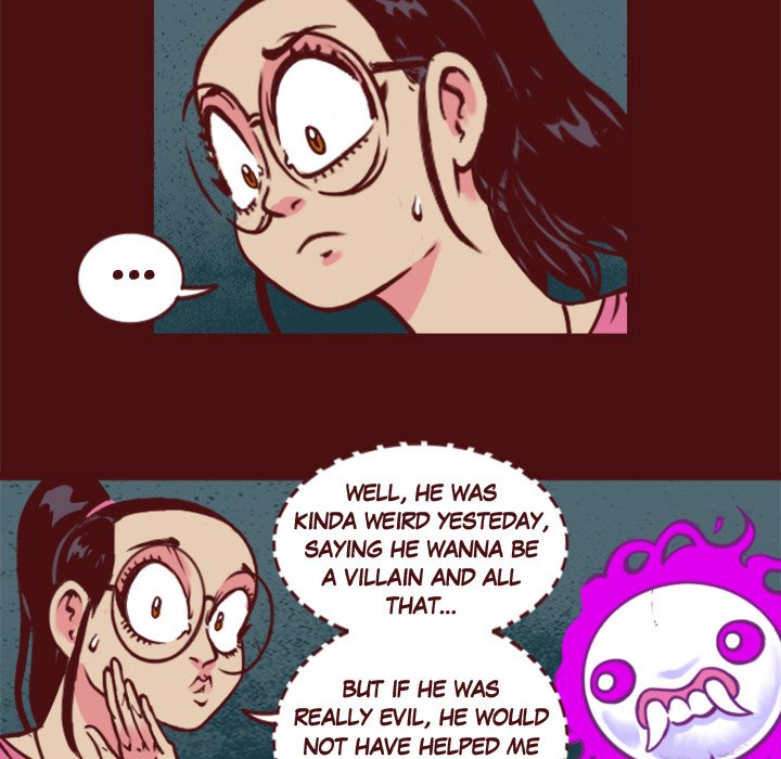 App's Orbs Apps Orbs EP 4 - Toomics page 48 - 