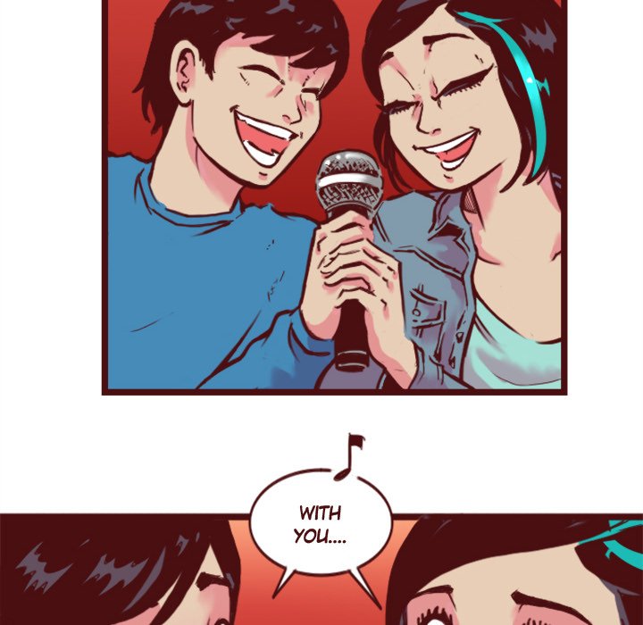 App's Orbs Apps Orbs EP 4 - Toomics page 6 - 