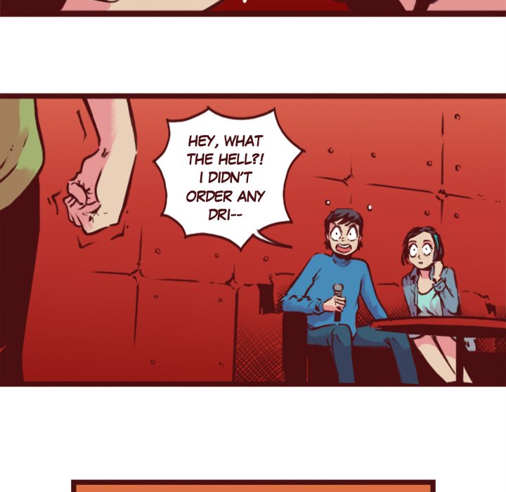 App's Orbs Apps Orbs EP 4 - Toomics page 9 - 