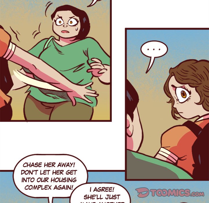 App's Orbs Apps Orbs EP 40 - Toomics page 13 - 