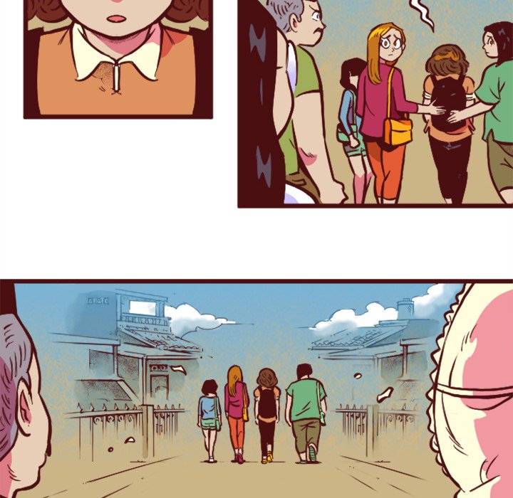App's Orbs Apps Orbs EP 40 - Toomics page 15 - 