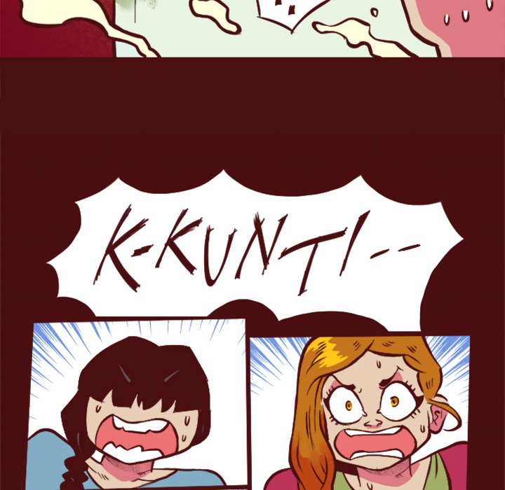 App's Orbs Apps Orbs EP 40 - Toomics page 24 - 