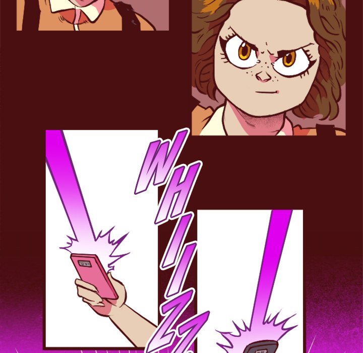 App's Orbs Apps Orbs EP 40 - Toomics page 29 - 