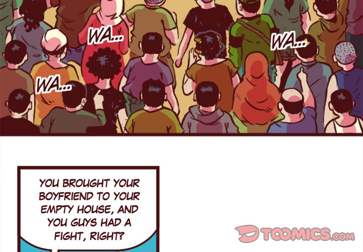 App's Orbs Apps Orbs EP 40 - Toomics page 4 - 