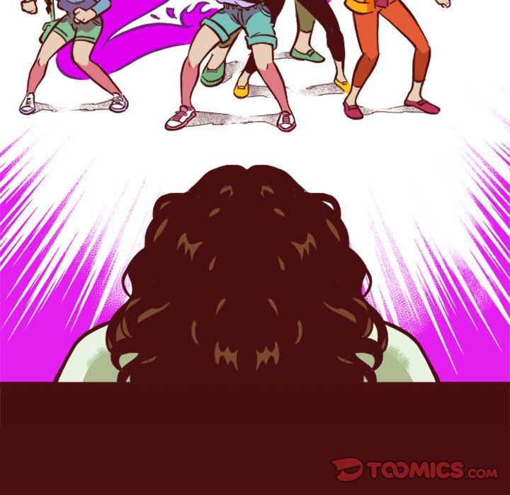 App's Orbs Apps Orbs EP 40 - Toomics page 31 - 