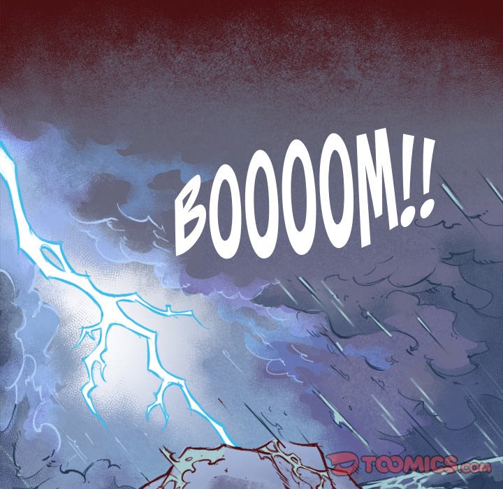 App's Orbs Apps Orbs EP 40 - Toomics page 34 - 