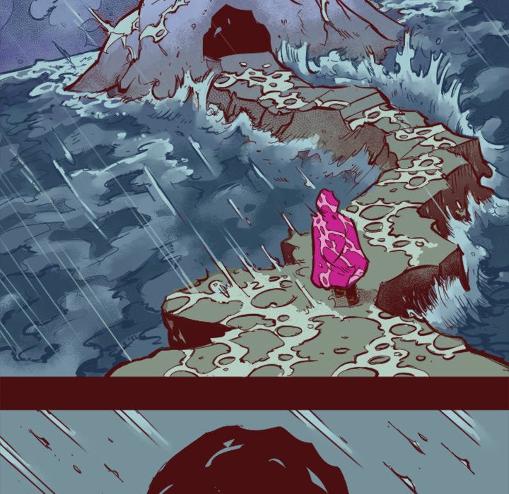 App's Orbs Apps Orbs EP 40 - Toomics page 35 - 