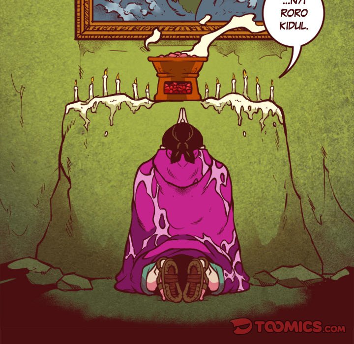 App's Orbs Apps Orbs EP 40 - Toomics page 40 - 