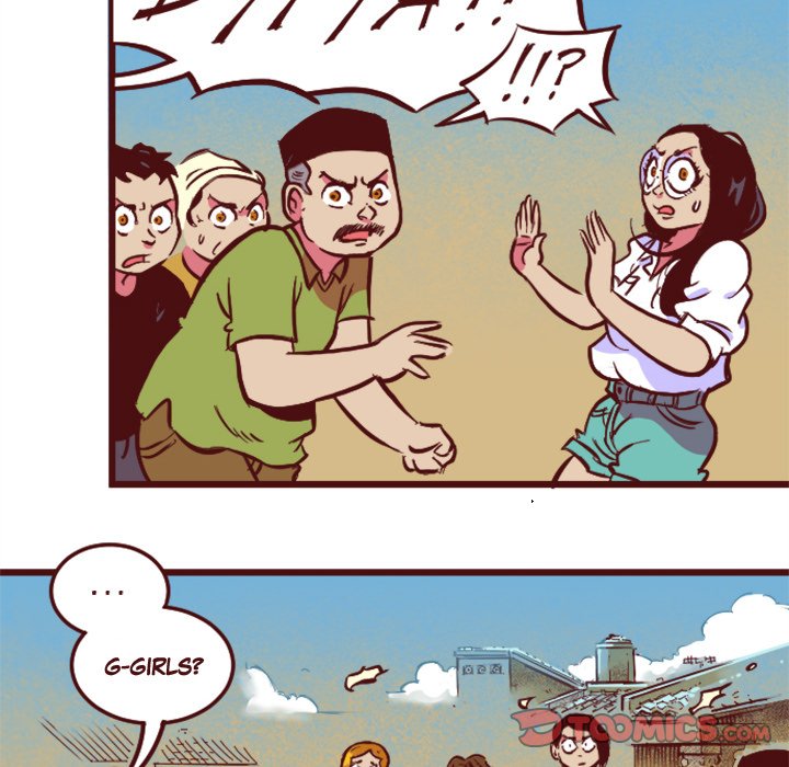 App's Orbs Apps Orbs EP 40 - Toomics page 7 - 