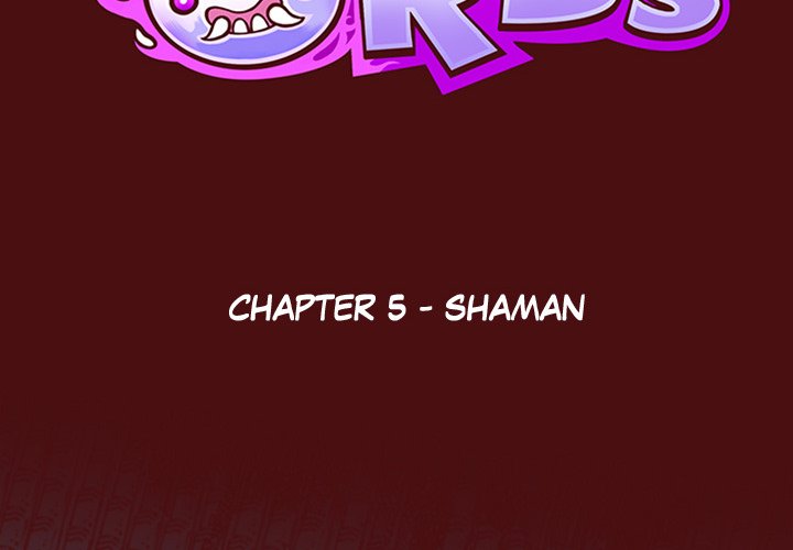 App's Orbs Apps Orbs EP 5 - Toomics page 2 - 