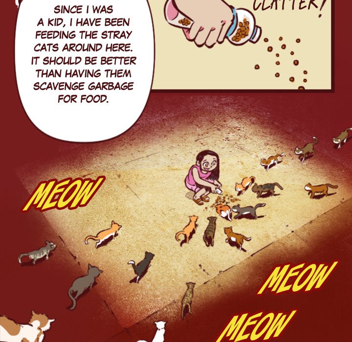 App's Orbs Apps Orbs EP 5 - Toomics page 11 - 