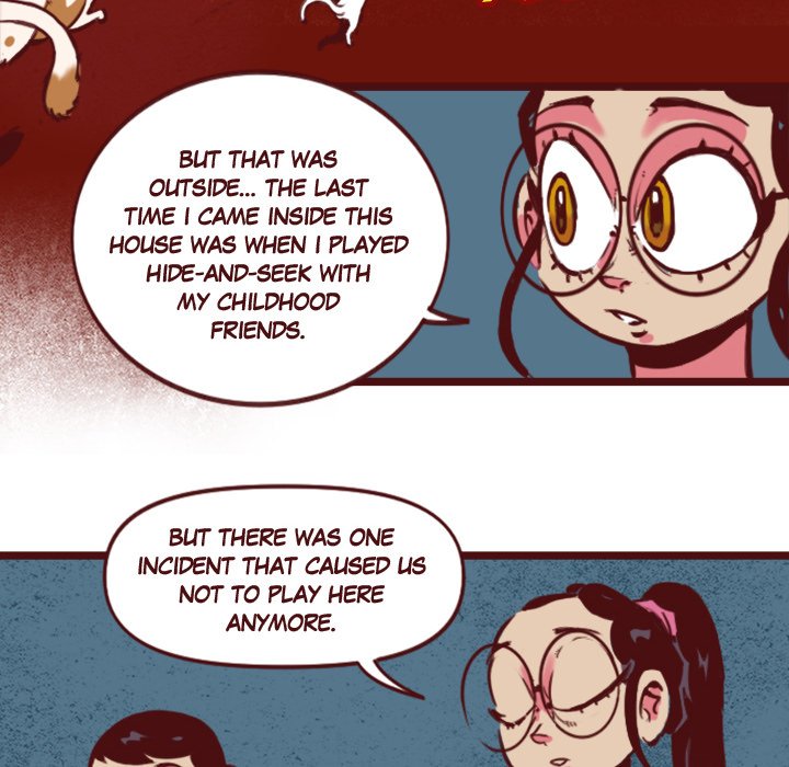 App's Orbs Apps Orbs EP 5 - Toomics page 12 - 