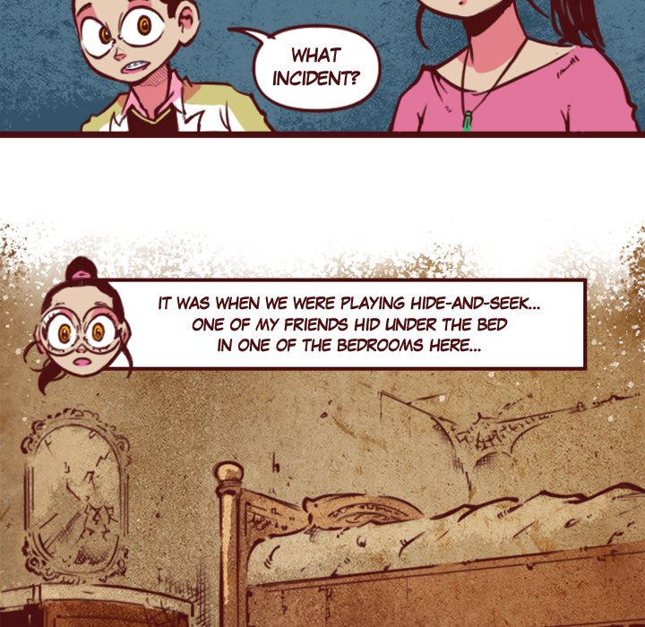 App's Orbs Apps Orbs EP 5 - Toomics page 13 - 