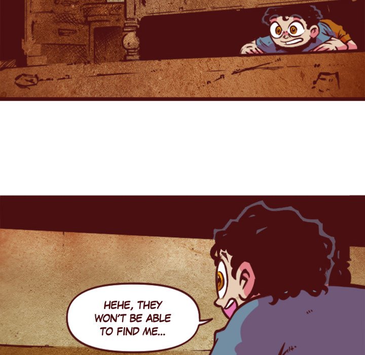 App's Orbs Apps Orbs EP 5 - Toomics page 14 - 