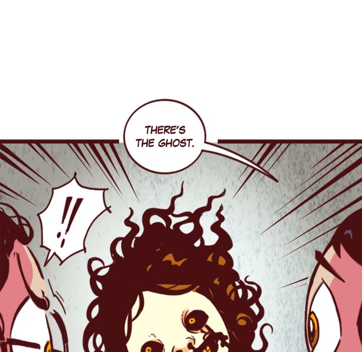 App's Orbs Apps Orbs EP 5 - Toomics page 18 - 