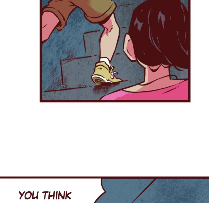 App's Orbs Apps Orbs EP 5 - Toomics page 31 - 