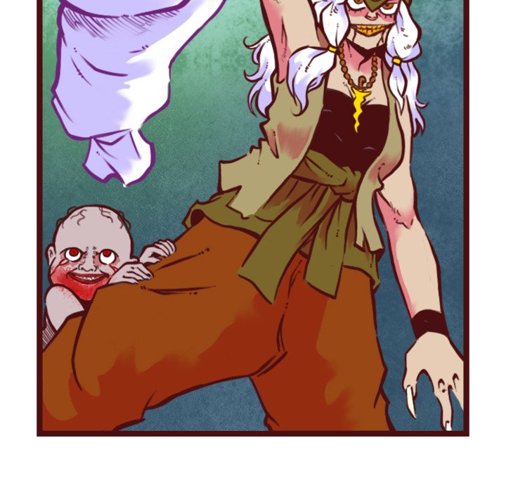 App's Orbs Apps Orbs EP 5 - Toomics page 36 - 