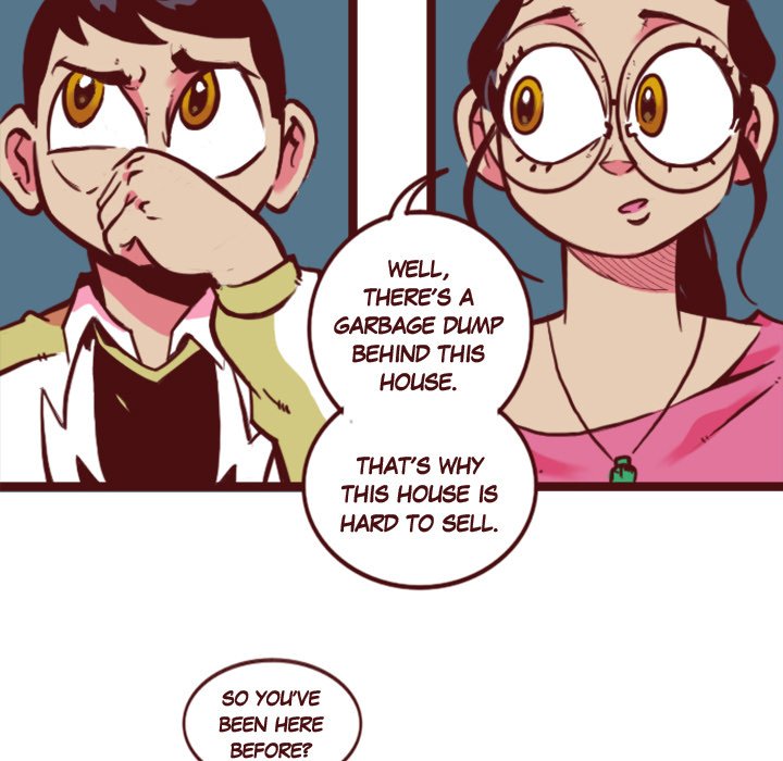 App's Orbs Apps Orbs EP 5 - Toomics page 9 - 