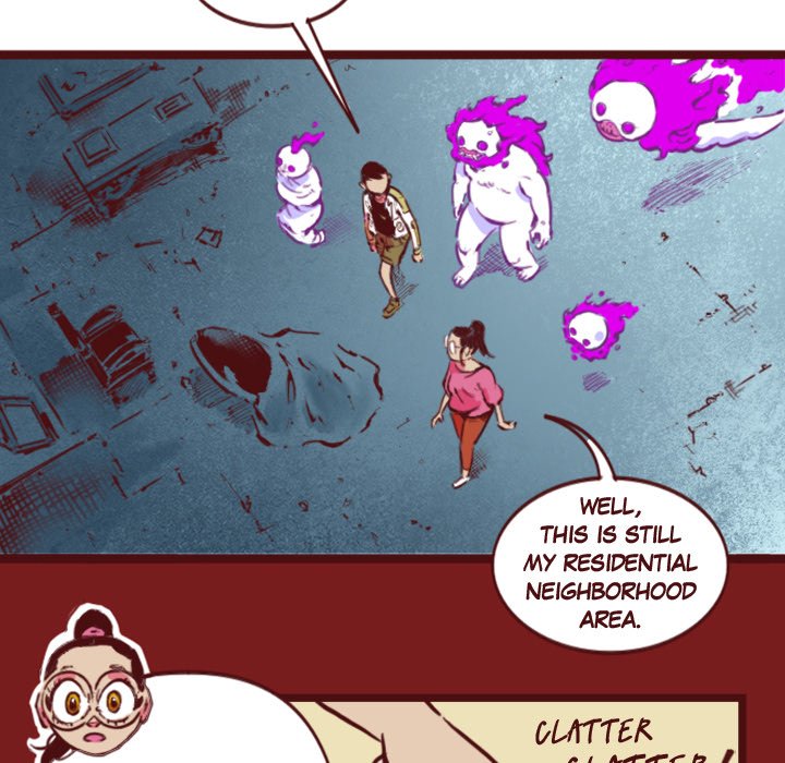 App's Orbs Apps Orbs EP 5 - Toomics page 10 - 