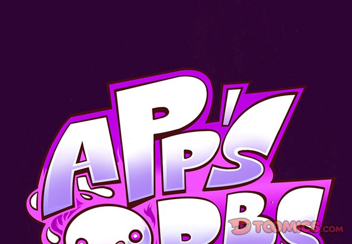 App's Orbs Apps Orbs EP 6 - Toomics page 1 - 