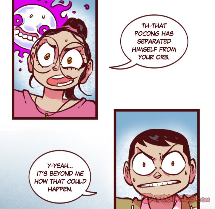 App's Orbs Apps Orbs EP 6 - Toomics page 16 - 