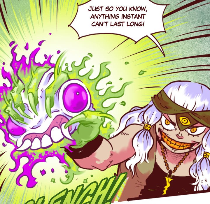 App's Orbs Apps Orbs EP 6 - Toomics page 23 - 