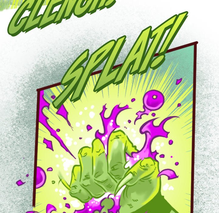 App's Orbs Apps Orbs EP 6 - Toomics page 24 - 