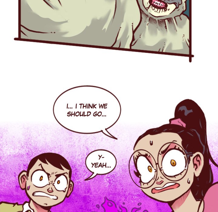 App's Orbs Apps Orbs EP 6 - Toomics page 29 - 