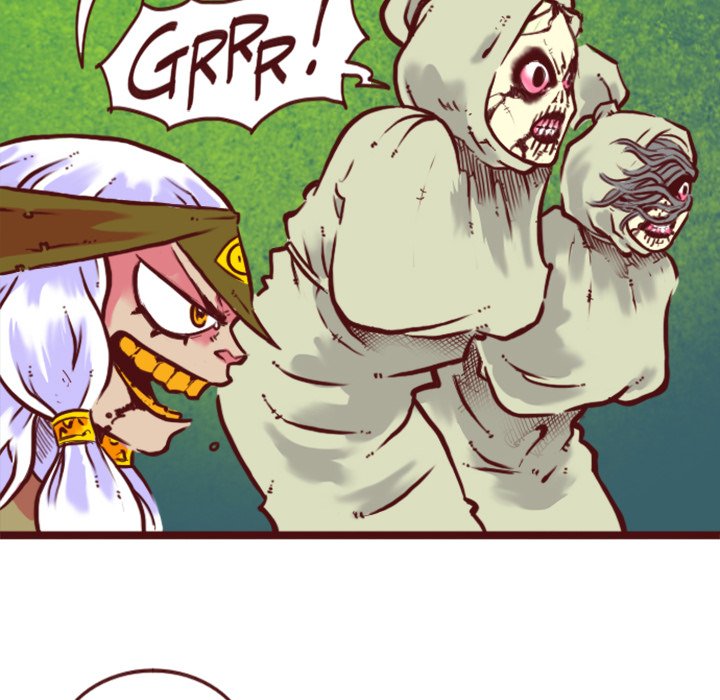 App's Orbs Apps Orbs EP 6 - Toomics page 32 - 