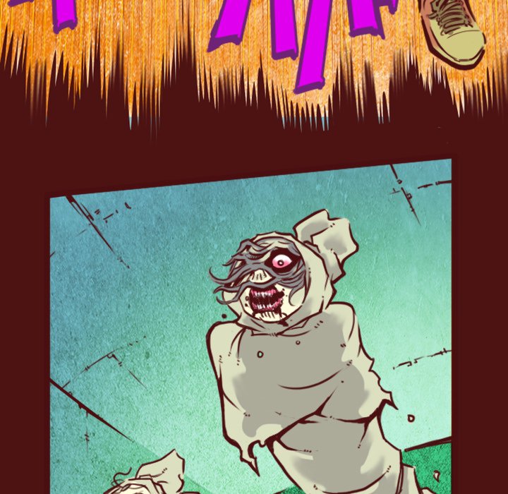 App's Orbs Apps Orbs EP 6 - Toomics page 38 - 