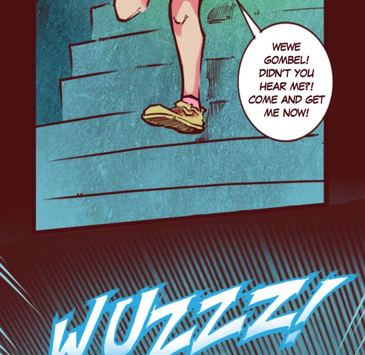 App's Orbs Apps Orbs EP 6 - Toomics page 40 - 