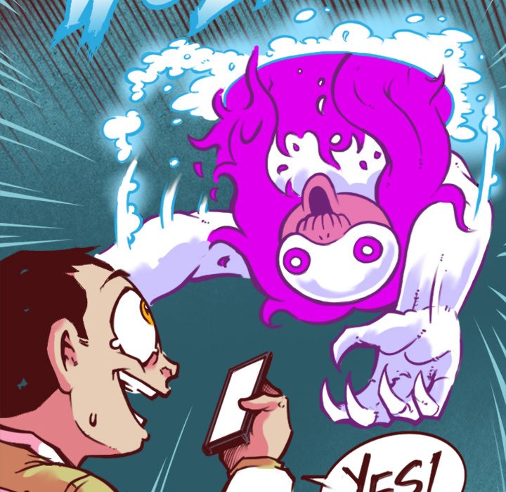 App's Orbs Apps Orbs EP 6 - Toomics page 41 - 