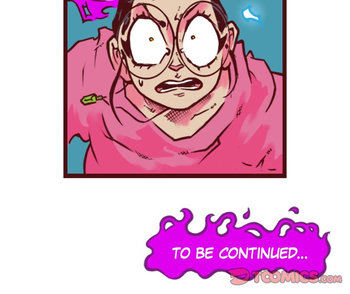 App's Orbs Apps Orbs EP 6 - Toomics page 46 - 