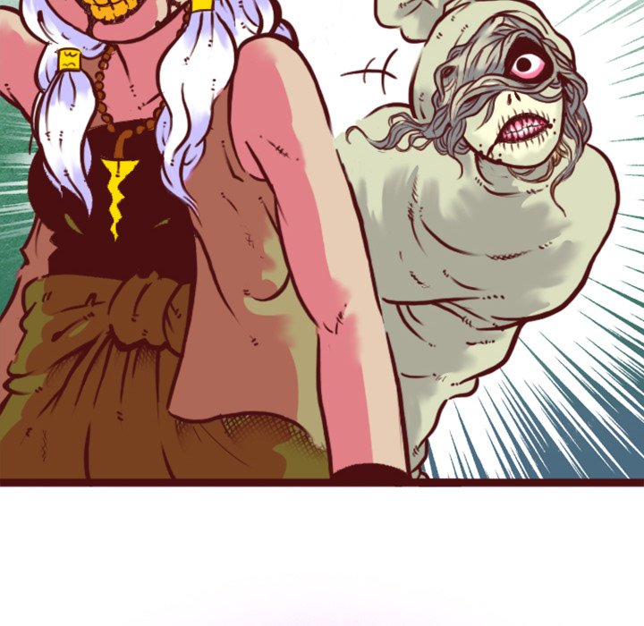 App's Orbs Apps Orbs EP 6 - Toomics page 8 - 