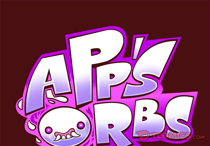App's Orbs Apps Orbs EP 7 - Toomics page 1 - 